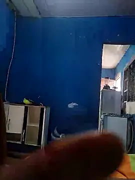 Ailton9865 online show from November 5, 2025, 2:53 pm