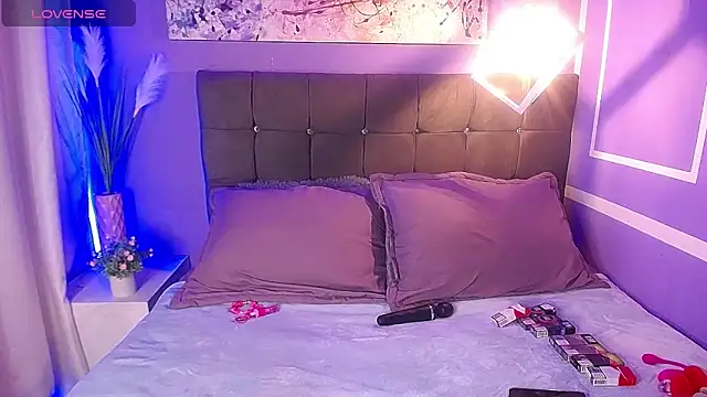 melissa becraft online show from October 22, 2025, 2:11 am