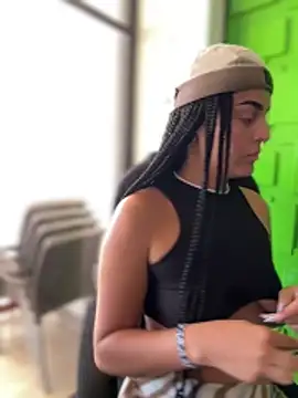 Dulce  Boyd online show from February 26, 2026, 2:50 pm