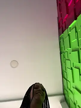 Dulce  Boyd online show from February 12, 2026, 2:39 pm