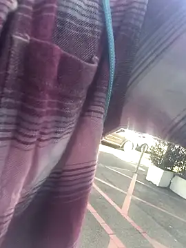 salome stockman s online show from March 7, 2026, 1:05 pm