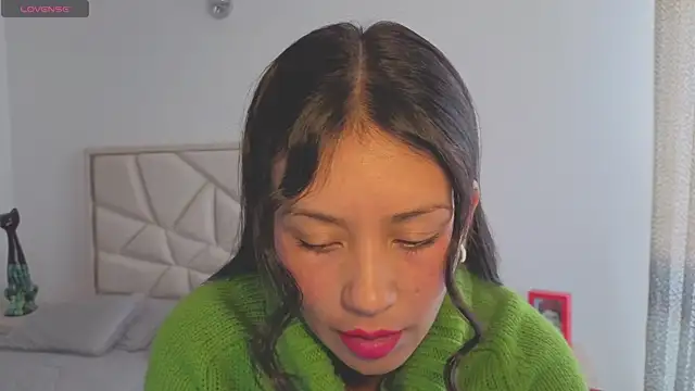 salome stockman s online show from May 21, 2026, 4:59 pm