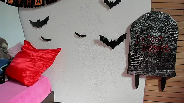 Snapshot of Abbiee_8 chatting on October 29, 2025, 2:38 pm Abbiee 8 online show from October 29, 2025, 2:38 pm