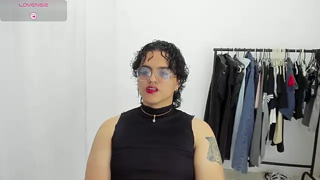 Diane blossom online show from February 23, 2026, 10:54 pm