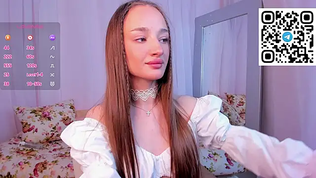 miiss  lulu online show from February 10, 2026, 12:09 am