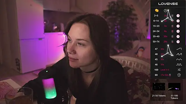 alexa feels  online show from November 20, 2025, 4:07 pm