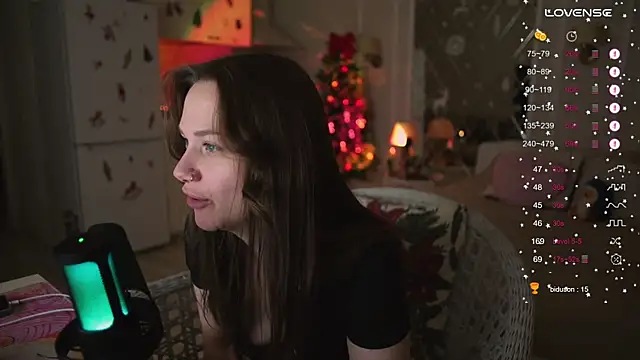 alexa feels  online show from January 9, 2026, 4:03 pm