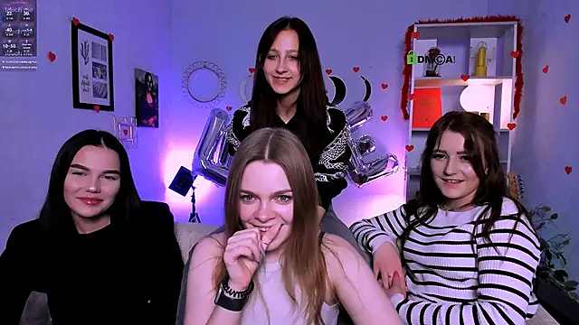 Snapshot of catherine_kitty chatting on February 9, 2026, 10:41 pm catherine kitty online show from February 9, 2026, 10:41 pm