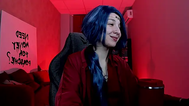 Snapshot of PhilippaAdamas chatting on October 31, 2025, 7:43 pm PhilippaAdamas online show from October 31, 2025, 7:43 pm