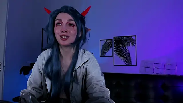 Snapshot of PhilippaAdamas chatting on March 9, 2025, 9:46 am PhilippaAdamas online show from March 9, 2025, 9:46 am