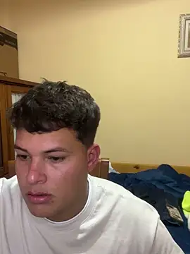 Snapshot of kjccuboy2000 chatting on February 6, 2025, 4:58 pm kjccuboy2000 online show from February 6, 2025, 4:58 pm