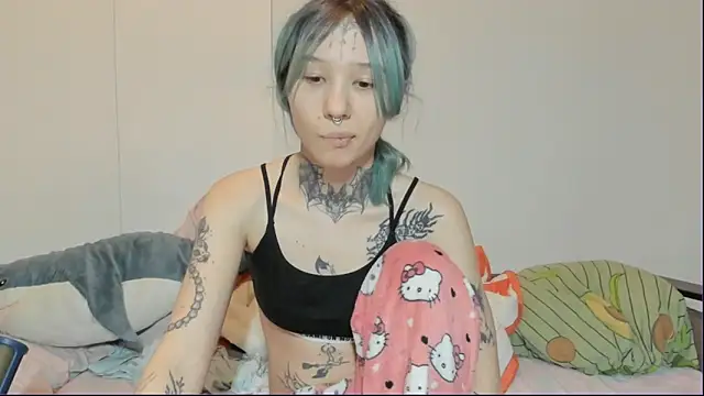 Sam Jaster online show from March 7, 2026, 12:17 am