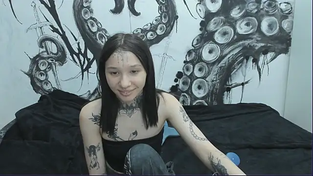 Snapshot of Sam_Jaster chatting on May 22, 2026, 12:52 am Sam Jaster online show from May 22, 2026, 12:52 am