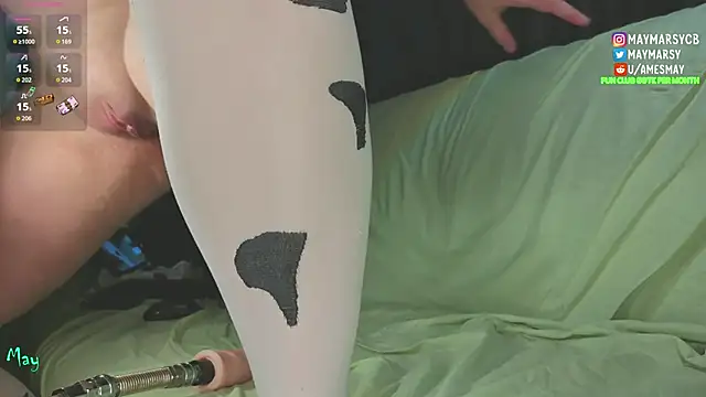 Snapshot of may_marsy chatting on November 20, 2025, 9:58 pm may marsy online show from November 20, 2025, 9:58 pm