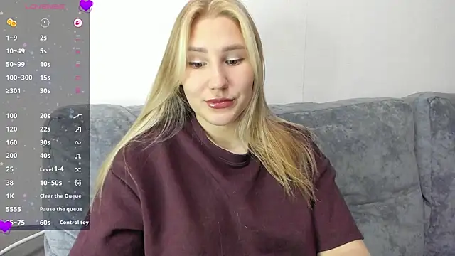 Snapshot of And1sa chatting on January 11, 2026, 3:30 pm And1sa online show from January 11, 2026, 3:30 pm