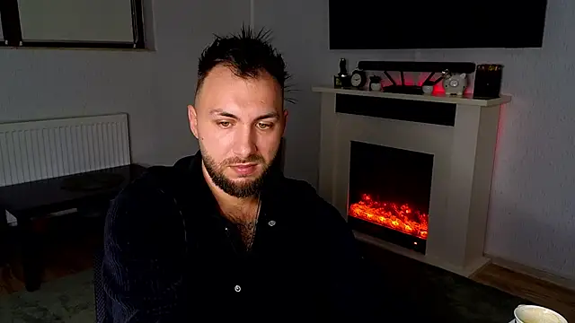 JamieNoxus online show from November 17, 2025, 7:12 am