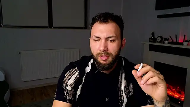 JamieNoxus online show from November 12, 2025, 7:01 am