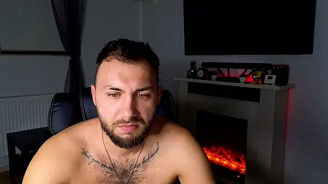 JamieNoxus online show from November 24, 2025, 6:35 am