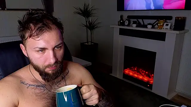 JamieNoxus online show from March 2, 2026, 7:59 am