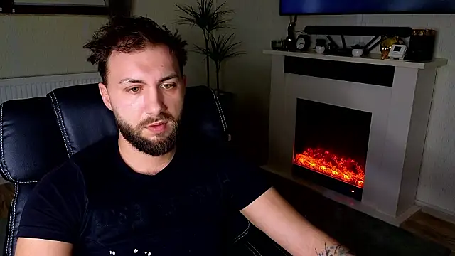 JamieNoxus online show from March 26, 2026, 6:22 am