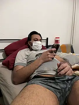 Snapshot of Sammy69hard69 chatting on February 7, 2025, 6:56 pm Sammy69hard69 online show from February 7, 2025, 6:56 pm