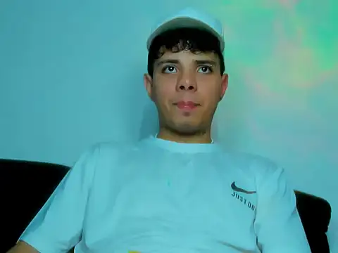 Alessandro 1610 online show from February 17, 2026, 6:33 am