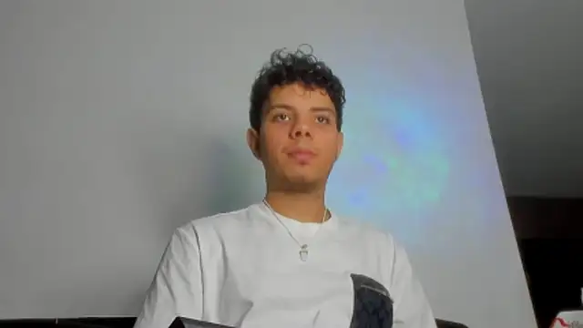 Alessandro 1610 online show from February 23, 2026, 5:30 am