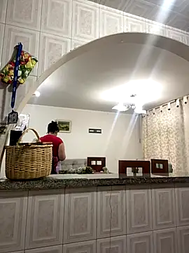 Carola-Ross online show from October 23, 2025, 6:17 pm