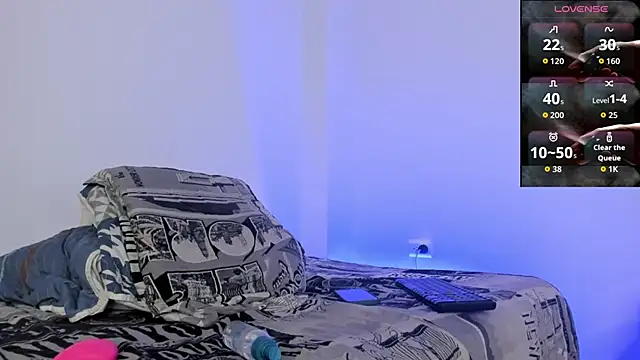 Snapshot of hugosan12 chatting on October 29, 2025, 3:33 pm hugosan12 online show from October 29, 2025, 3:33 pm