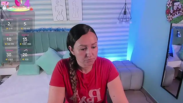 Snapshot of abby_apple chatting on December 15, 2025, 1:50 pm abby apple online show from December 15, 2025, 1:50 pm