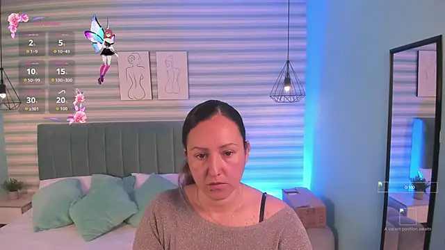 Snapshot of abby_apple chatting on November 20, 2025, 1:01 pm abby apple online show from November 20, 2025, 1:01 pm