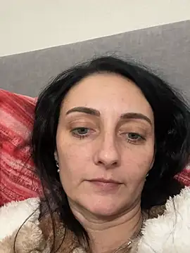 Miroslava1247 online show from January 11, 2026, 9:22 pm