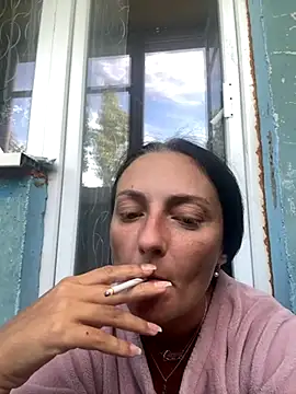 Miroslava1247 online show from September 13, 2025, 6:46 am