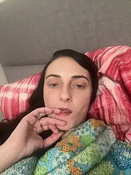 Miroslava1247 online show from March 18, 2026, 8:43 pm