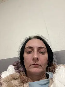 Miroslava1247 online show from February 13, 2026, 7:47 pm