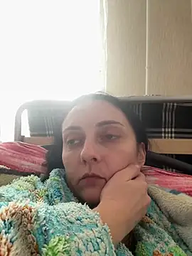 Miroslava1247 online show from March 2, 2025, 12:25 pm