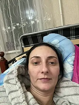 Miroslava1247 online show from February 24, 2025, 7:52 pm