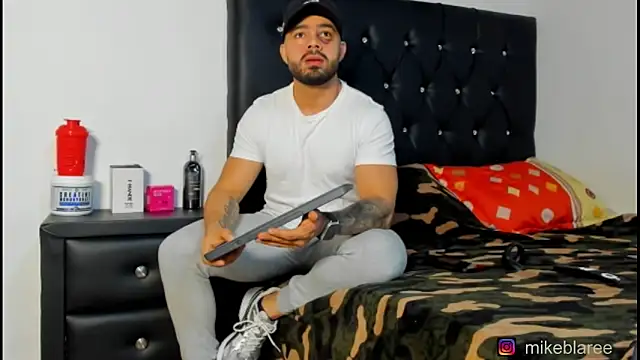 mikeblaree online show from March 13, 2026, 4:34 pm