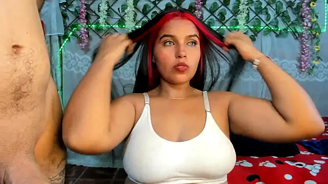 leandro49112 online show from November 14, 2025, 3:21 am