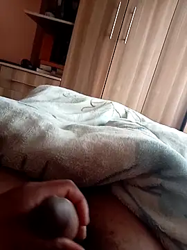 Cumboy2567 online show from February 14, 2026, 8:36 am