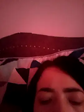 kimbadazz online show from February 20, 2025, 2:35 pm