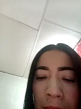 kimbadazz online show from February 10, 2025, 11:23 pm