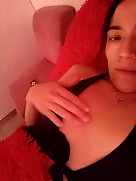 kimbadazz online show from February 24, 2025, 7:09 pm