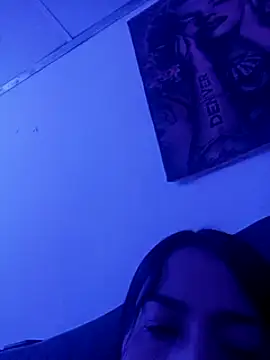 kimbadazz online show from March 5, 2025, 2:36 am