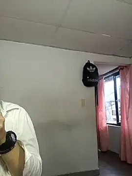 kimbadazz online show from March 13, 2025, 9:26 pm