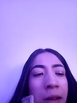 kimbadazz online show from March 8, 2025, 5:17 am