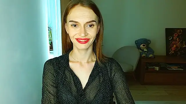 Lady Sunshine  online show from March 27, 2026, 12:17 pm