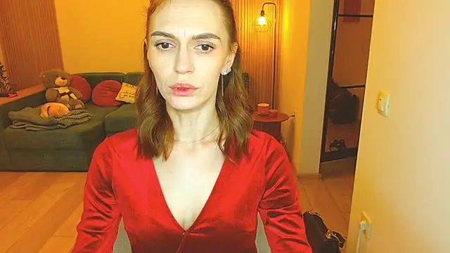 Lady Sunshine  online show from December 19, 2025, 8:06 am