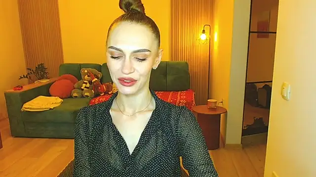 Lady Sunshine  online show from December 5, 2025, 7:51 am