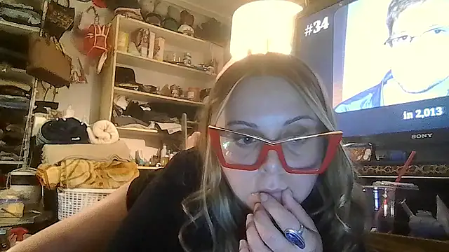 ShysluutGia online show from January 17, 2026, 7:34 am